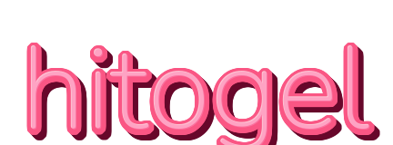hitogel — logo kanal
