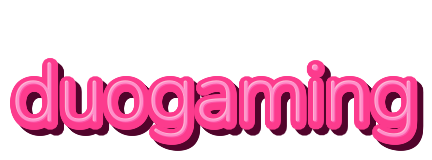 duogaming — logo kanal