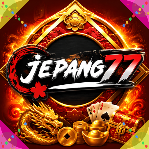 jepang77 — mitra unggulan
